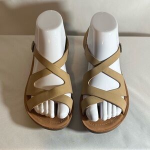 Womens Sandals